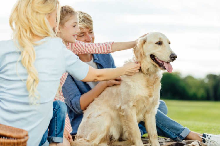 Moeten mijn kinderen / partner / huisgenoten getest worden als ik MRSA heb?