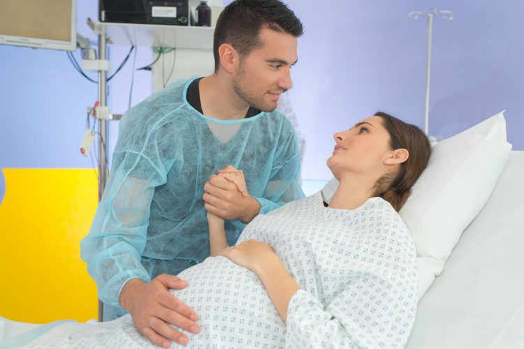Welke maatregelen moeten genomen worden als een MRSA-patiënt ontslagen wordt?